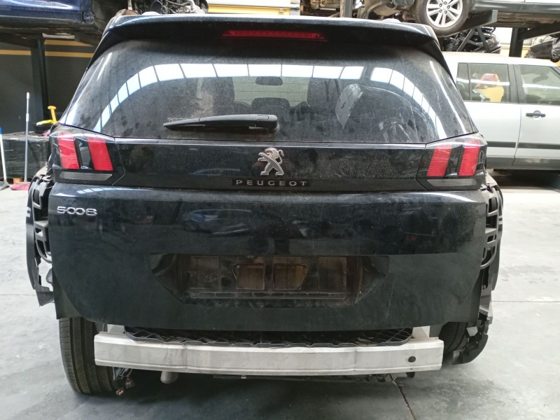 peugeot 5008 ii (mc_, mj_, mr_, m4_) del año 2023