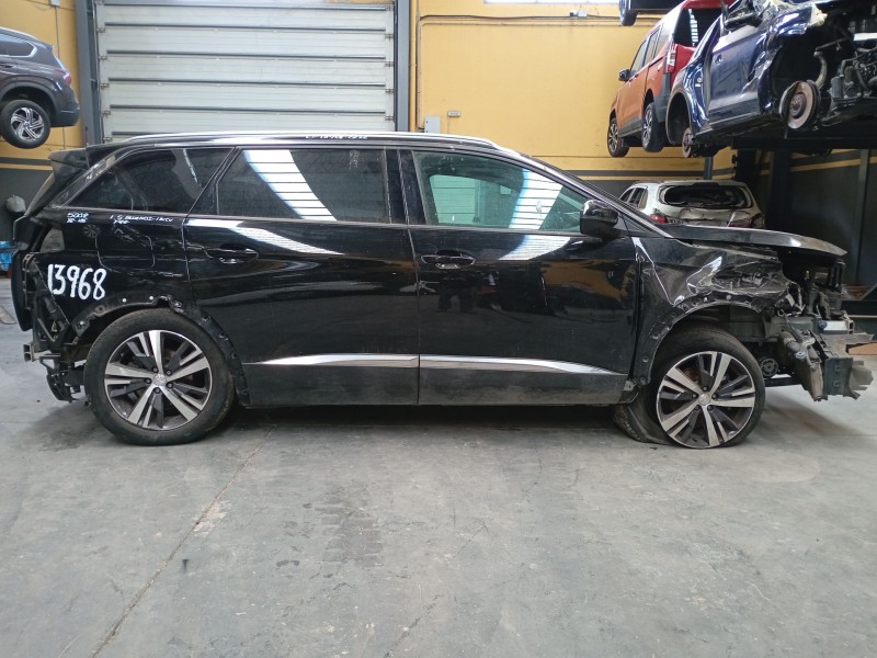 peugeot 5008 ii (mc_, mj_, mr_, m4_) del año 2023