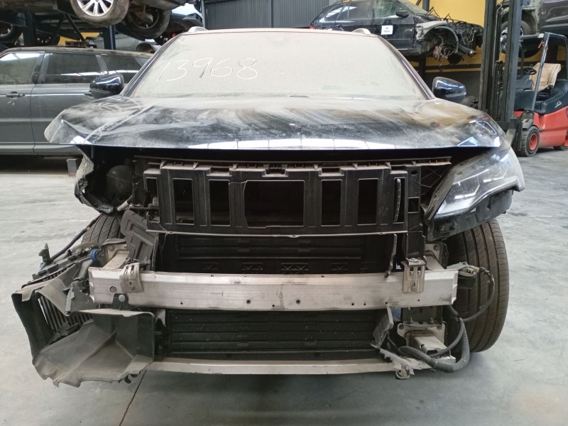 peugeot 5008 ii (mc_, mj_, mr_, m4_) del año 2023