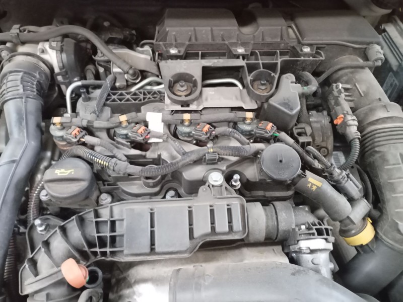 peugeot 5008 ii (mc_, mj_, mr_, m4_) del año 2023