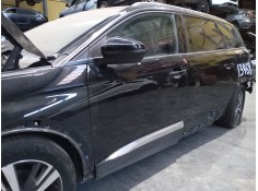 Recambio de puerta delantera izquierda para peugeot 5008 ii (mc_, mj_, mr_, m4_) 1.5 bluehdi 130 (mcyhzj, mcyhzr, mcyhzx) refere 2