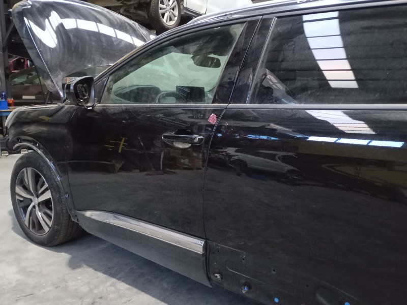 Recambio de puerta delantera izquierda para peugeot 5008 ii (mc_, mj_, mr_, m4_) 1.5 bluehdi 130 (mcyhzj, mcyhzr, mcyhzx) refere