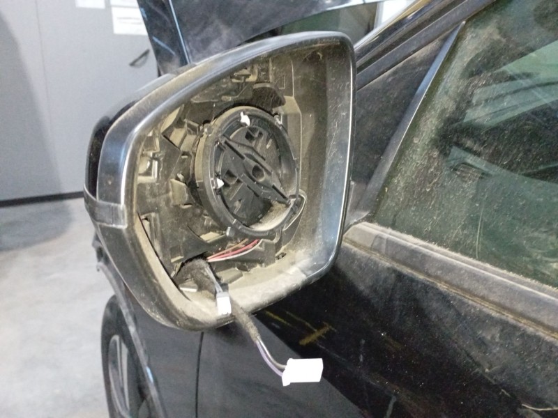 Recambio de retrovisor izquierdo electrico para peugeot 5008 ii (mc_, mj_, mr_, m4_) 1.5 bluehdi 130 (mcyhzj, mcyhzr, mcyhzx) re