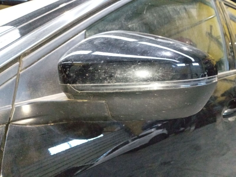 Recambio de retrovisor izquierdo electrico para peugeot 5008 ii (mc_, mj_, mr_, m4_) 1.5 bluehdi 130 (mcyhzj, mcyhzr, mcyhzx) re