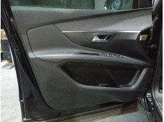 Recambio de guarnecido puerta delantera izquierda para peugeot 5008 ii (mc_, mj_, mr_, m4_) 1.5 bluehdi 130 (mcyhzj, mcyhzr, mcy