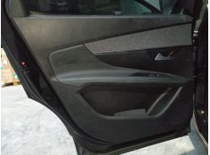 Recambio de guarnecido puerta trasera izquierda para peugeot 5008 ii (mc_, mj_, mr_, m4_) 1.5 bluehdi 130 (mcyhzj, mcyhzr, mcyhz