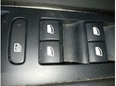 Recambio de mando elevalunas delantero izquierdo para peugeot 5008 ii (mc_, mj_, mr_, m4_) 1.5 bluehdi 130 (mcyhzj, mcyhzr, mcyh