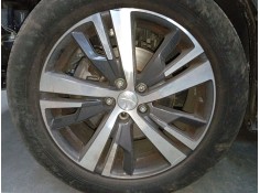 Recambio de llanta para peugeot 5008 ii (mc_, mj_, mr_, m4_) 1.5 bluehdi 130 (mcyhzj, mcyhzr, mcyhzx) referencia OEM IAM 18´  