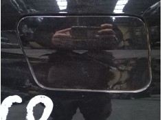 TAPA EXTERIOR COMBUSTIBLE 