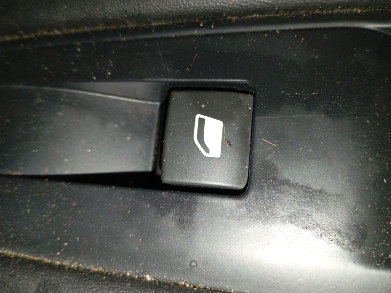 Recambio de mando elevalunas trasero derecho para peugeot 5008 ii (mc_, mj_, mr_, m4_) 1.5 bluehdi 130 (mcyhzj, mcyhzr, mcyhzx) 