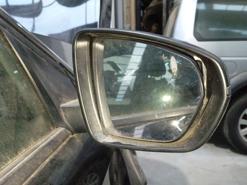 Recambio de retrovisor derecho electrico para peugeot 5008 ii (mc_, mj_, mr_, m4_) 1.5 bluehdi 130 (mcyhzj, mcyhzr, mcyhzx) refe