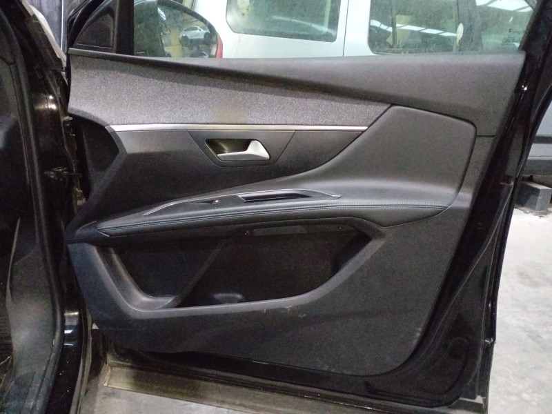 Recambio de guarnecido puerta delantera derecha para peugeot 5008 ii (mc_, mj_, mr_, m4_) 1.5 bluehdi 130 (mcyhzj, mcyhzr, mcyhz