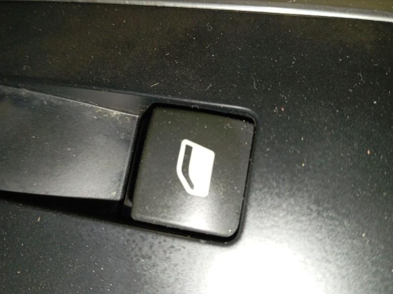 Recambio de mando elevalunas delantero derecho para peugeot 5008 ii (mc_, mj_, mr_, m4_) 1.5 bluehdi 130 (mcyhzj, mcyhzr, mcyhzx