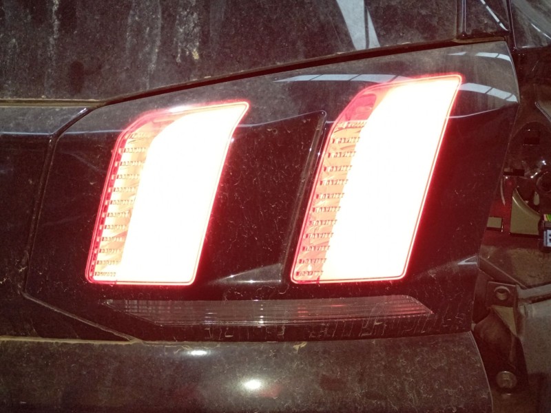 Recambio de piloto trasero derecho porton para peugeot 5008 ii (mc_, mj_, mr_, m4_) 1.5 bluehdi 130 (mcyhzj, mcyhzr, mcyhzx) ref