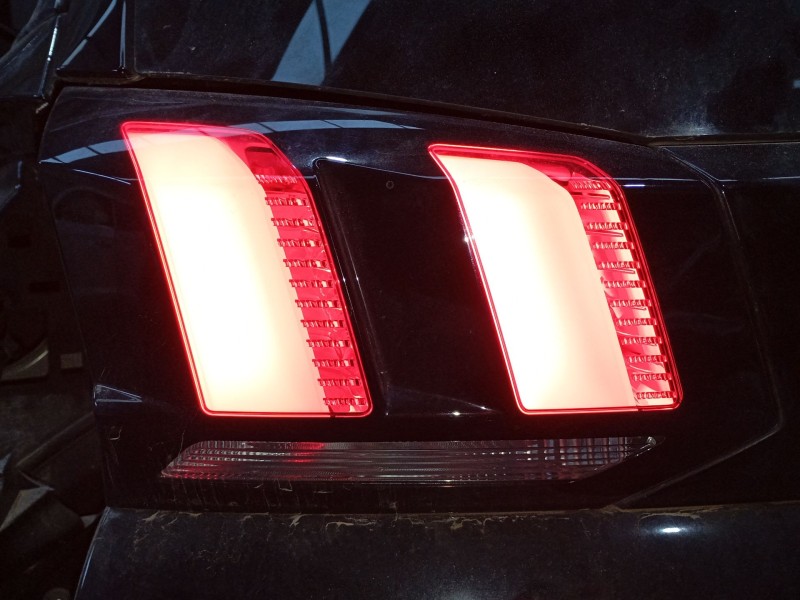 Recambio de piloto trasero izquierdo porton para peugeot 5008 ii (mc_, mj_, mr_, m4_) 1.5 bluehdi 130 (mcyhzj, mcyhzr, mcyhzx) r