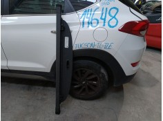 Recambio de bandeja trasera para hyundai tucson (tl, tle) 1.7 crdi referencia OEM IAM   