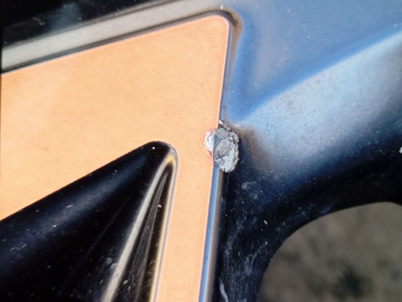 Recambio de juego llantas para cupra formentor (kmp) 2.0 tdi referencia OEM IAM 245/40/19  