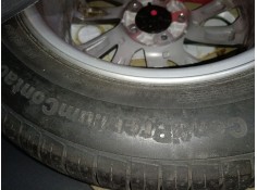 Recambio de neumatico repuesto para hyundai tucson (tl, tle) 1.7 crdi referencia OEM IAM 225/60/17  