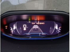 Recambio de cuadro instrumentos para peugeot 5008 ii (mc_, mj_, mr_, m4_) 1.5 bluehdi 130 (mcyhzj, mcyhzr, mcyhzx) referencia OE