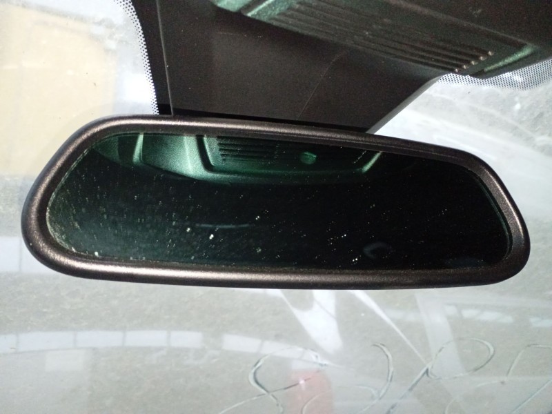 Recambio de espejo interior para peugeot 5008 ii (mc_, mj_, mr_, m4_) 1.5 bluehdi 130 (mcyhzj, mcyhzr, mcyhzx) referencia OEM IA