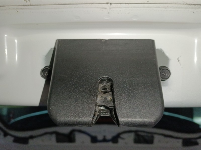 Recambio de cerradura maletero / porton para hyundai tucson (tl, tle) 1.7 crdi referencia OEM IAM   