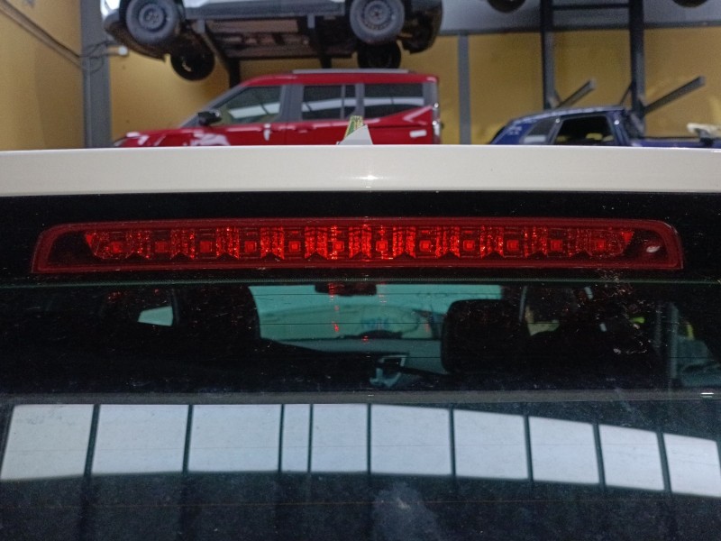 Recambio de luz central de freno para hyundai tucson (tl, tle) 1.7 crdi referencia OEM IAM   