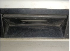 Recambio de maneta exterior porton para hyundai tucson (tl, tle) 1.7 crdi referencia OEM IAM   