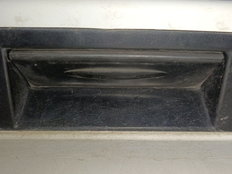 Recambio de maneta exterior porton para hyundai tucson (tl, tle) 1.7 crdi referencia OEM IAM   