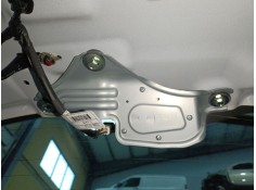 Recambio de motor limpia trasero para hyundai tucson (tl, tle) 1.7 crdi referencia OEM IAM 8700D3090 DH2596009190 