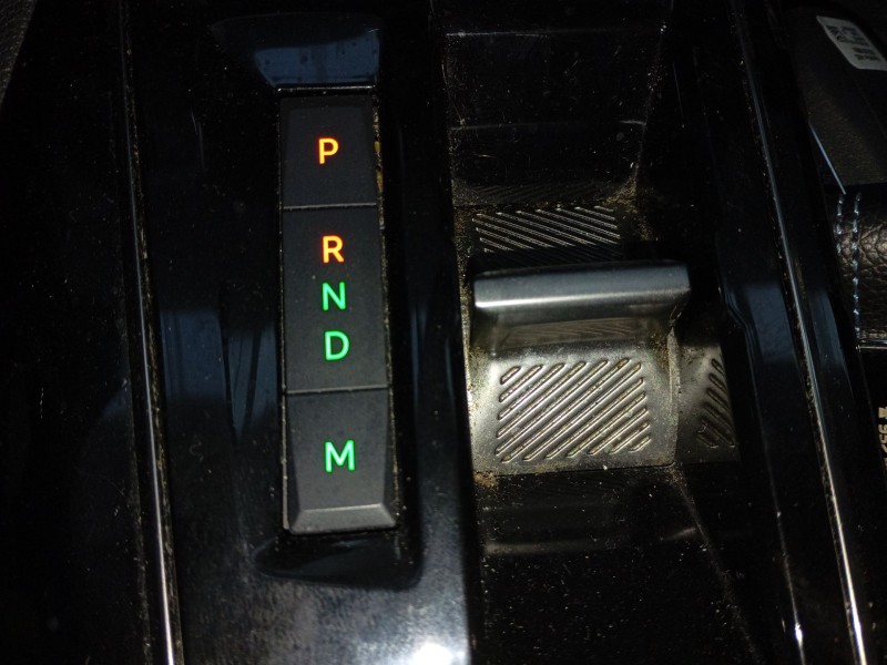 Recambio de palanca cambio para peugeot 5008 ii (mc_, mj_, mr_, m4_) 1.5 bluehdi 130 (mcyhzj, mcyhzr, mcyhzx) referencia OEM IAM