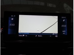 Recambio de sistema navegacion gps para peugeot 5008 ii (mc_, mj_, mr_, m4_) 1.5 bluehdi 130 (mcyhzj, mcyhzr, mcyhzx) referencia