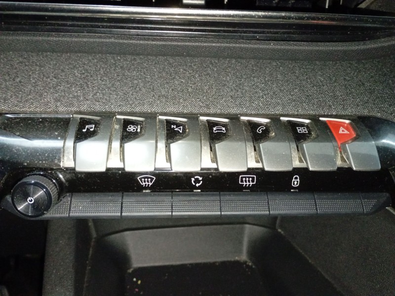 Recambio de sistema navegacion gps para peugeot 5008 ii (mc_, mj_, mr_, m4_) 1.5 bluehdi 130 (mcyhzj, mcyhzr, mcyhzx) referencia