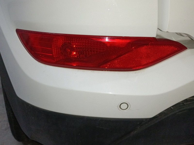 Recambio de piloto trasero izquierdo paragolpes para hyundai tucson (tl, tle) 1.7 crdi referencia OEM IAM   