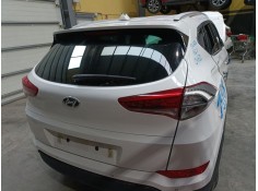 Recambio de porton trasero para hyundai tucson (tl, tle) 1.7 crdi referencia OEM IAM    2