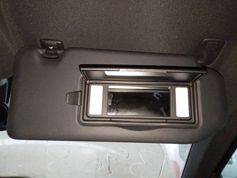 Recambio de parasol derecho para peugeot 5008 ii (mc_, mj_, mr_, m4_) 1.5 bluehdi 130 (mcyhzj, mcyhzr, mcyhzx) referencia OEM IA