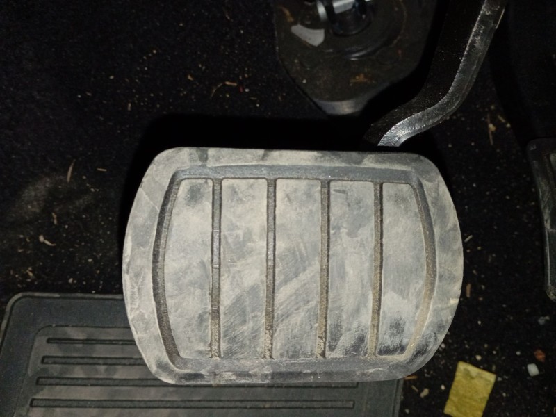 Recambio de pedal freno para peugeot 5008 ii (mc_, mj_, mr_, m4_) 1.5 bluehdi 130 (mcyhzj, mcyhzr, mcyhzx) referencia OEM IAM   