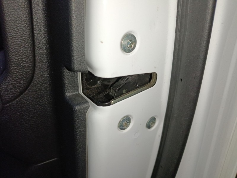 Recambio de cerradura puerta delantera derecha para hyundai tucson (tl, tle) 1.7 crdi referencia OEM IAM   