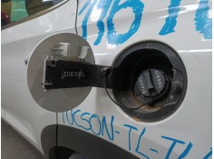 Recambio de tapa exterior combustible para hyundai tucson (tl, tle) 1.7 crdi referencia OEM IAM    2