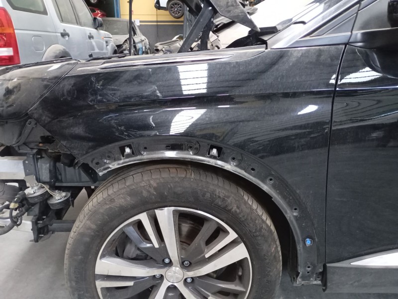 Recambio de aleta delantera izquierda para peugeot 5008 ii (mc_, mj_, mr_, m4_) 1.5 bluehdi 130 (mcyhzj, mcyhzr, mcyhzx) referen