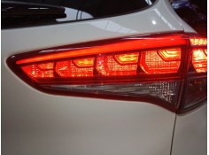 Recambio de piloto trasero derecho porton para hyundai tucson (tl, tle) 1.7 crdi referencia OEM IAM   