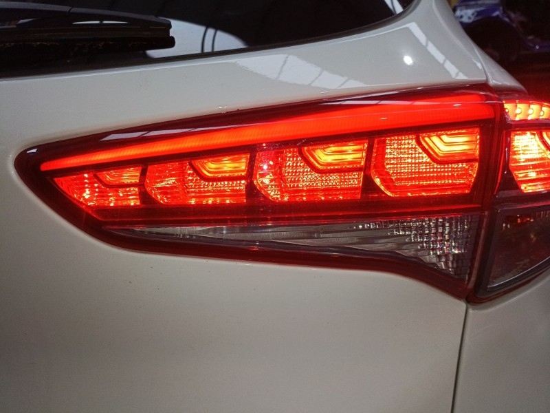 Recambio de piloto trasero derecho porton para hyundai tucson (tl, tle) 1.7 crdi referencia OEM IAM   