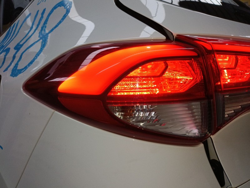 Recambio de piloto trasero izquierdo para hyundai tucson (tl, tle) 1.7 crdi referencia OEM IAM   