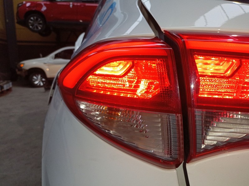 Recambio de piloto trasero izquierdo para hyundai tucson (tl, tle) 1.7 crdi referencia OEM IAM   