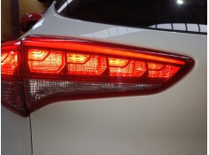 Recambio de piloto trasero izquierdo porton para hyundai tucson (tl, tle) 1.7 crdi referencia OEM IAM   