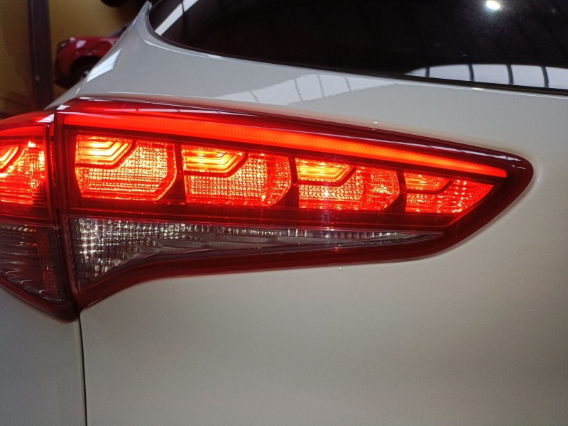 Recambio de piloto trasero izquierdo porton para hyundai tucson (tl, tle) 1.7 crdi referencia OEM IAM   