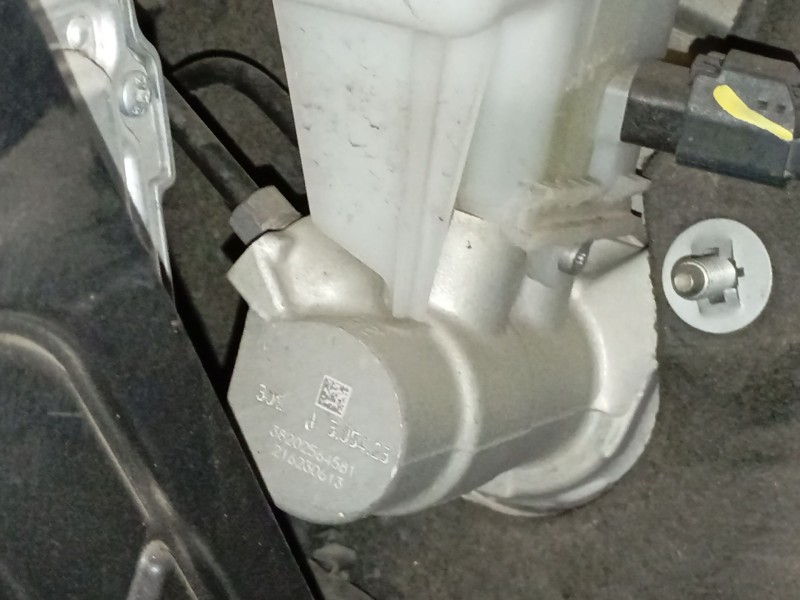 Recambio de bomba freno para peugeot 5008 ii (mc_, mj_, mr_, m4_) 1.5 bluehdi 130 (mcyhzj, mcyhzr, mcyhzx) referencia OEM IAM   