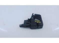 Recambio de cerradura maletero / porton para volkswagen crafter furgoneta (sy_, sx_) 2.0 tdi referencia OEM IAM   