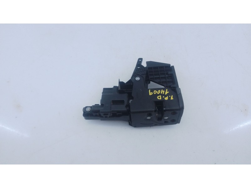 Recambio de cerradura maletero / porton para volkswagen crafter furgoneta (sy_, sx_) 2.0 tdi referencia OEM IAM   