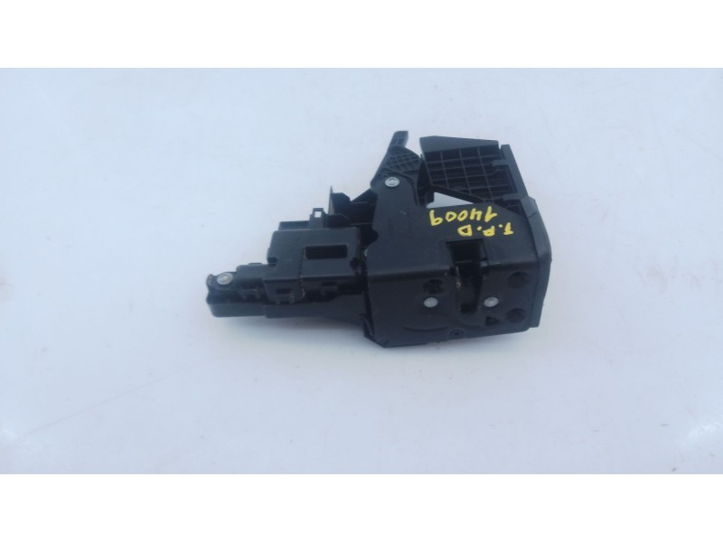 Recambio de cerradura maletero / porton para volkswagen crafter furgoneta (sy_, sx_) 2.0 tdi referencia OEM IAM   