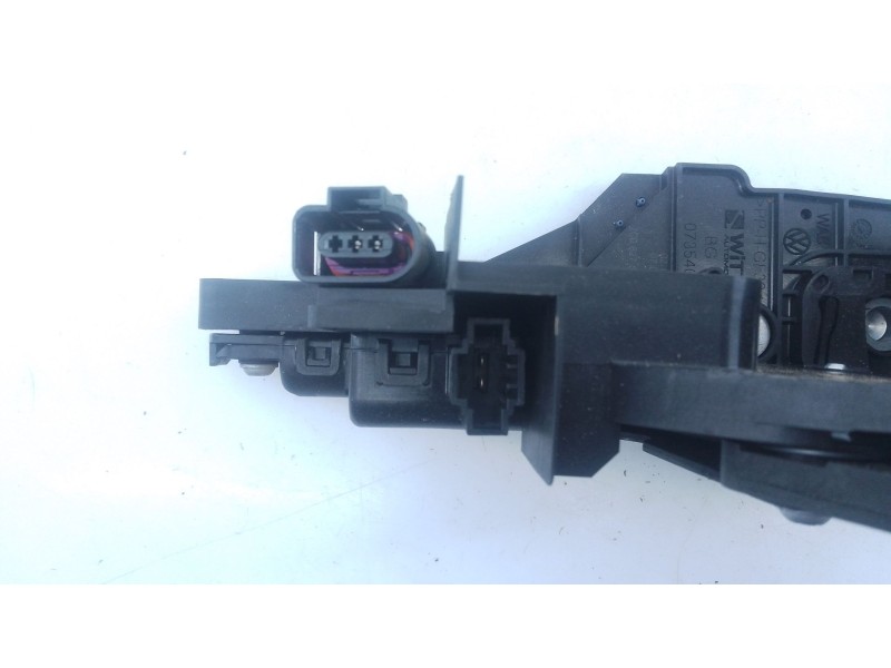 Recambio de cerradura maletero / porton para volkswagen crafter furgoneta (sy_, sx_) 2.0 tdi referencia OEM IAM   